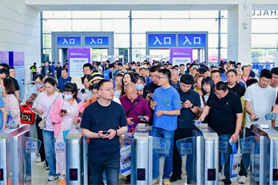 食品加工和包裝機械展覽會、組團參觀、專業觀眾參觀、采購商參觀,青島食品機械展,藍博食品機械展,青島藍博國際會展有限公司,藍博會展